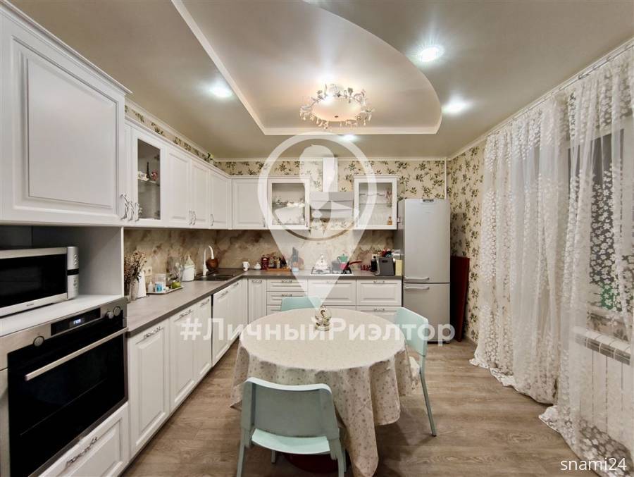 Рязань, Продается 3-к квартира, 6/9 эт., ул С.Середы, д. 36, Квартиры, На продажу, Горроща