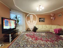 Рязань, Продается 3-к квартира, 6/9 эт., ул С.Середы, д. 36, Квартиры, На продажу, Горроща