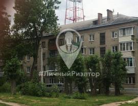 Рязань, Продается 2-к квартира, 2/4 эт., ул Телевизионная, д. 5, Квартиры, На продажу, Шлаковый