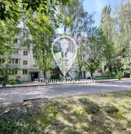 Рязань, Продается 3-к квартира, 1/5 эт., Касимовское шоссе, д. 40, Квартиры, На продажу, Дашково песочня
