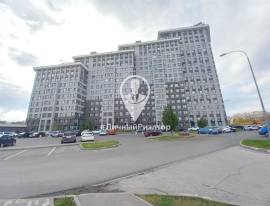 Рязань, Продается 1-к квартира, 1/14 эт., ул Полина, д. 1, Квартиры, На продажу, Мервино