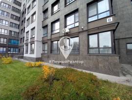 Рязань, Продается 1-к квартира, 1/14 эт., ул Полина, д. 1, Квартиры, На продажу, Мервино