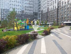 Рязань, Продается 1-к квартира, 1/14 эт., ул Полина, д. 1, Квартиры, На продажу, Мервино
