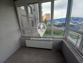 Рязань, Продается 1-к квартира, 1/14 эт., ул Полина, д. 1, Квартиры, На продажу, Мервино