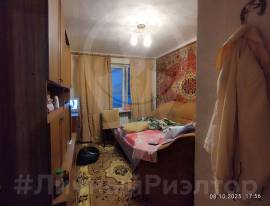 Рязань, Продается 4-к квартира, 7/9 эт., ул Черновицкая, д. 6 к 1, Квартиры, На продажу, Горроща