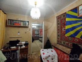Рязань, Продается 4-к квартира, 7/9 эт., ул Черновицкая, д. 6 к 1, Квартиры, На продажу, Горроща
