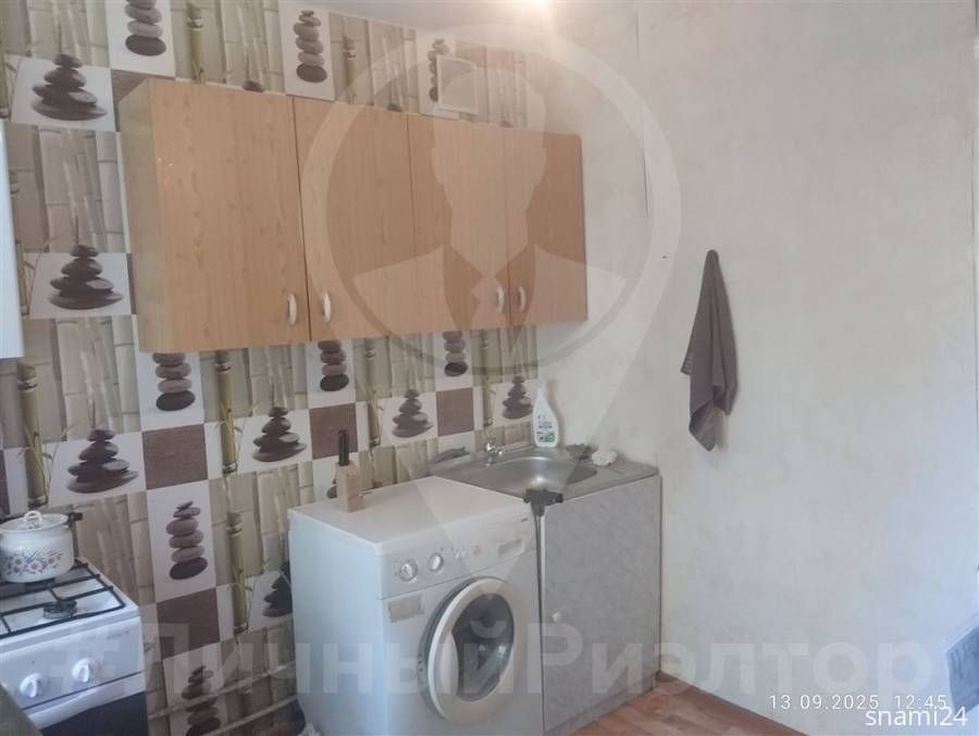 Рязань, Продается 1-к квартира, 2/5 эт., ул Энгельса, д. 7, Квартиры, На продажу, Приокский