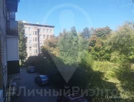 Рязань, Продается 1-к квартира, 2/5 эт., ул Энгельса, д. 7, Квартиры, На продажу, Приокский
