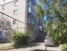 Рязань, Продается 1-к квартира, 2/5 эт., ул Энгельса, д. 7, Квартиры, На продажу, Приокский