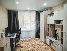 Рязань, Продается 1-к квартира, 1/5 эт., ул Гагарина, д. 33, Квартиры, На продажу, Горроща