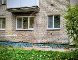 Рязань, Продается 1-к квартира, 1/5 эт., ул Гагарина, д. 33, Квартиры, На продажу, Горроща