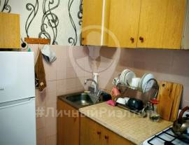 Рязань, Продается 1-к квартира, 1/5 эт., ул Гагарина, д. 33, Квартиры, На продажу, Горроща