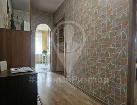 Рязань, Продается 3-к квартира, 5/9 эт., ул Колхозная, д. 14 к 1, Квартиры, На продажу