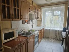 Рязань, Продается 3-к квартира, 5/9 эт., ул Колхозная, д. 14 к 1, Квартиры, На продажу