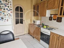 Рязань, Продается 3-к квартира, 5/9 эт., ул Колхозная, д. 14 к 1, Квартиры, На продажу