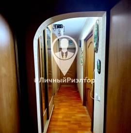 Рязань, Продается 2-к квартира, 5/9 эт., ул К.Маркса, д. 3 к 2, Квартиры, На продажу