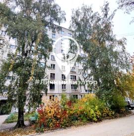 Рязань, Продается 2-к квартира, 5/9 эт., ул К.Маркса, д. 3 к 2, Квартиры, На продажу