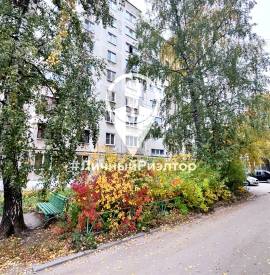 Рязань, Продается 2-к квартира, 5/9 эт., ул К.Маркса, д. 3 к 2, Квартиры, На продажу