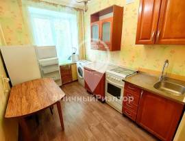 Рязань, Сдается 1-к квартира, 2/9 эт., ул Радищева, д. 12, Квартиры, В аренду, Центр