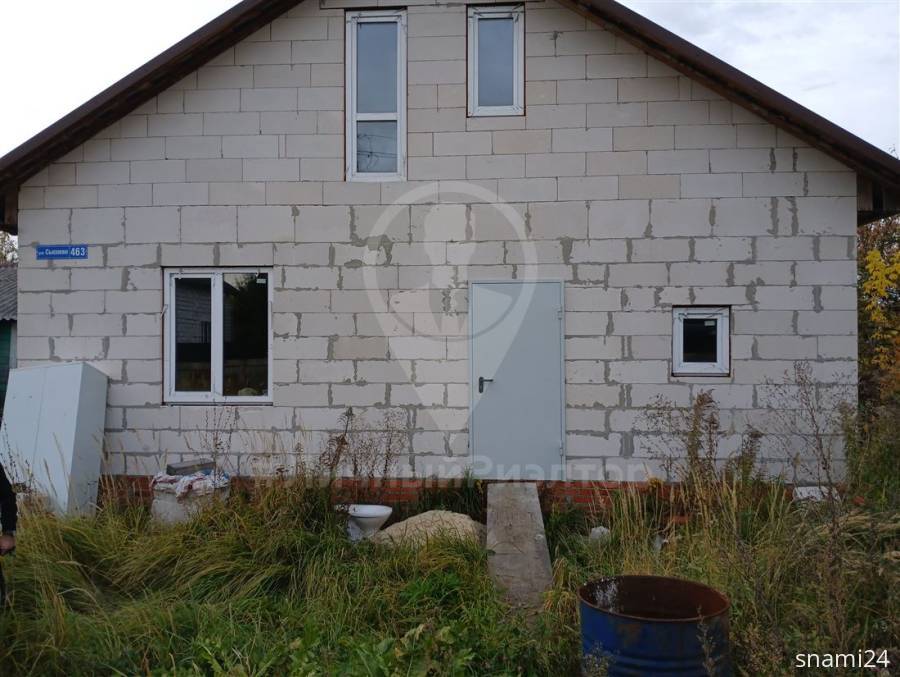 Рязань, Дома, На продажу, Сысоево