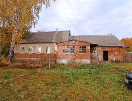 Дома, На продажу
