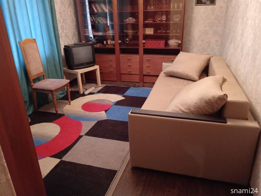 Продается 2-к квартира, 2/2 эт., ул Горького, д. 5а, Квартиры, На продажу