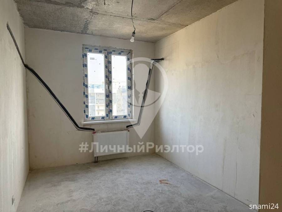 Рязань, Продается 1-к квартира, 25/25 эт., ул Земнухова, д. 3, Квартиры, На продажу