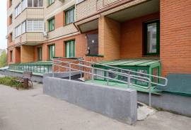 Рязань, Продается 1-к квартира, 7/10 эт., ул Большая, д. 106, Квартиры, На продажу