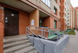 Рязань, Продается 1-к квартира, 7/10 эт., ул Большая, д. 106, Квартиры, На продажу