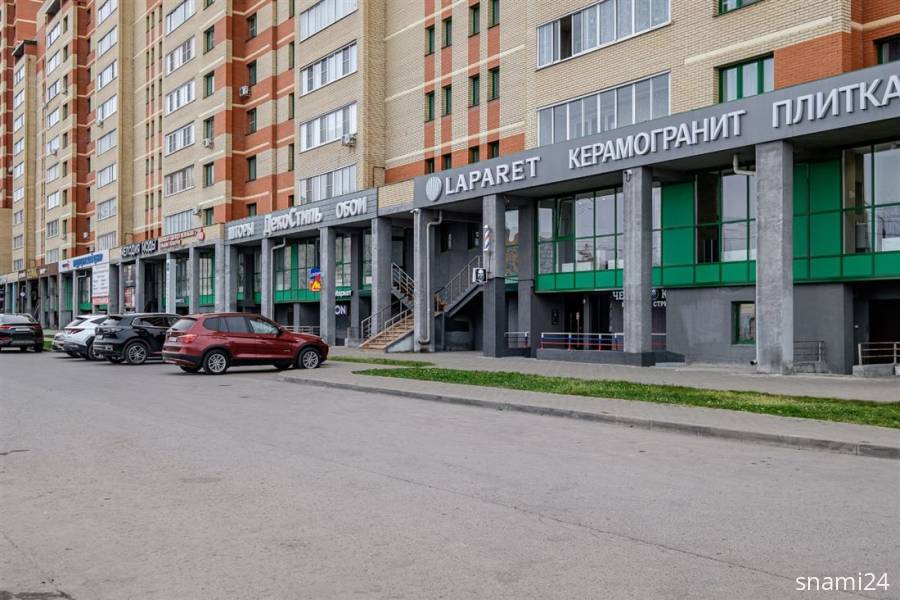 Рязань, Продается 1-к квартира, 7/10 эт., ул Большая, д. 106, Квартиры, На продажу