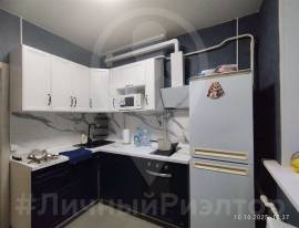 Рязань, Продается 3-к квартира, 2/2 эт., проезд Щедрина, д. 13Б, Квартиры, На продажу