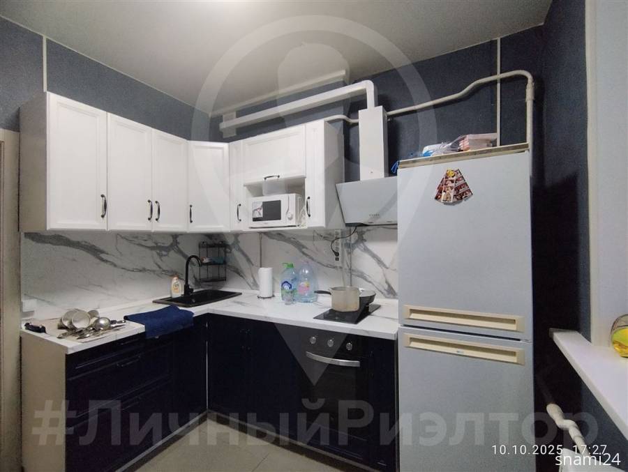 Рязань, Продается 3-к квартира, 2/2 эт., проезд Щедрина, д. 13Б, Квартиры, На продажу