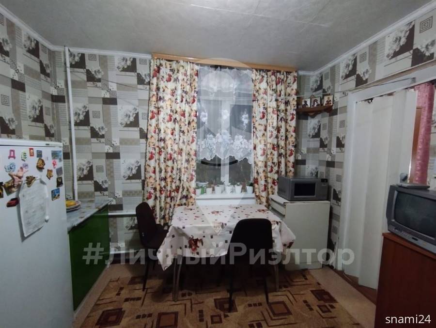 Рязань, Продается 2-к квартира, 4/9 эт., ул Бирюзова, д. 21, Квартиры, На продажу