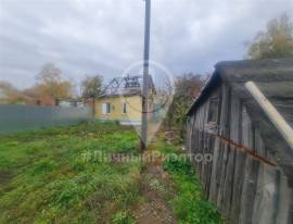Земельные участки, На продажу
