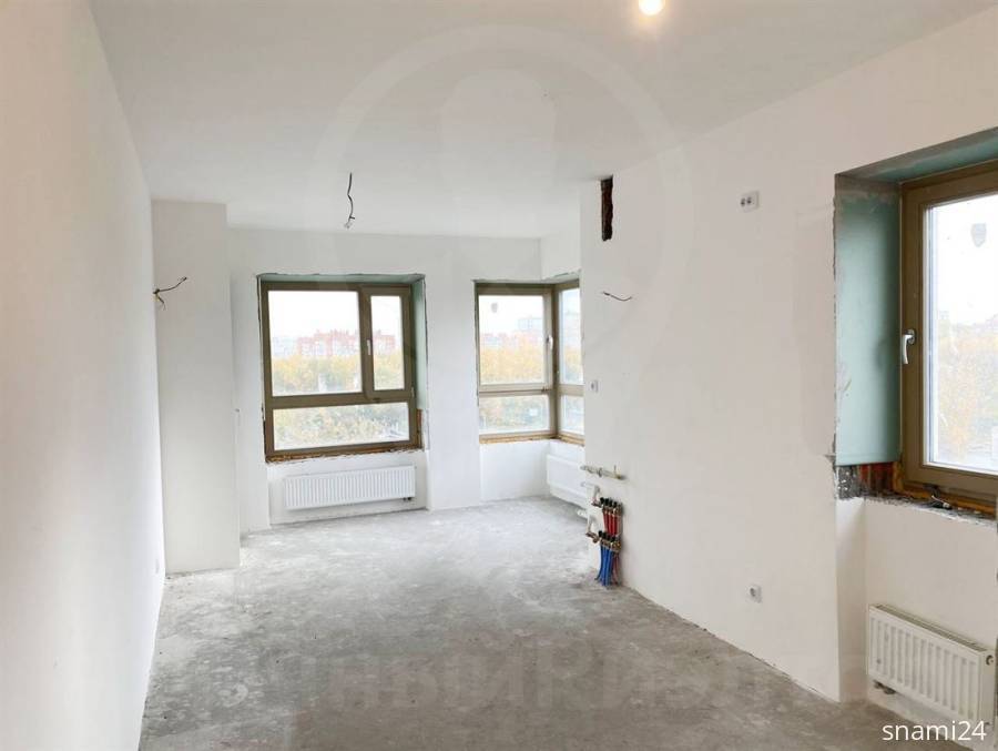 Рязань, Продается 2-к квартира, 7/12 эт., ул Ветеринарная, д. 28, Квартиры, На продажу