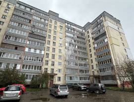 Рязань, Продается 2-к квартира, 1/10 эт., ул Бирюзова, д. 2 к 1, Квартиры, На продажу