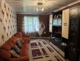 Рязань, Продается 2-к квартира, 1/10 эт., ул Бирюзова, д. 2 к 1, Квартиры, На продажу