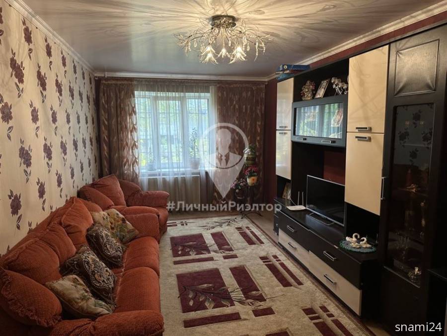 Рязань, Продается 2-к квартира, 1/10 эт., ул Бирюзова, д. 2 к 1, Квартиры, На продажу