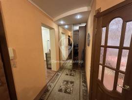 Рязань, Продается 2-к квартира, 1/10 эт., ул Бирюзова, д. 2 к 1, Квартиры, На продажу