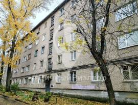 Рязань, Продается 1-к квартира, 3/5 эт., ул Гоголя, д. 48, Квартиры, На продажу