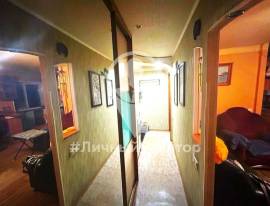 Рязань, Продается 3-к квартира, 1/5 эт., ул Высоковольтная, д. 29, Квартиры, На продажу