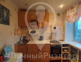 Рязань, Продается 1-к квартира, 9/9 эт., ул Свободы, д. 95, Квартиры, На продажу