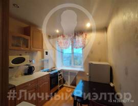 Рязань, Продается 1-к квартира, 9/9 эт., ул Свободы, д. 95, Квартиры, На продажу