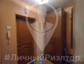 Рязань, Продается 1-к квартира, 9/9 эт., ул Свободы, д. 95, Квартиры, На продажу