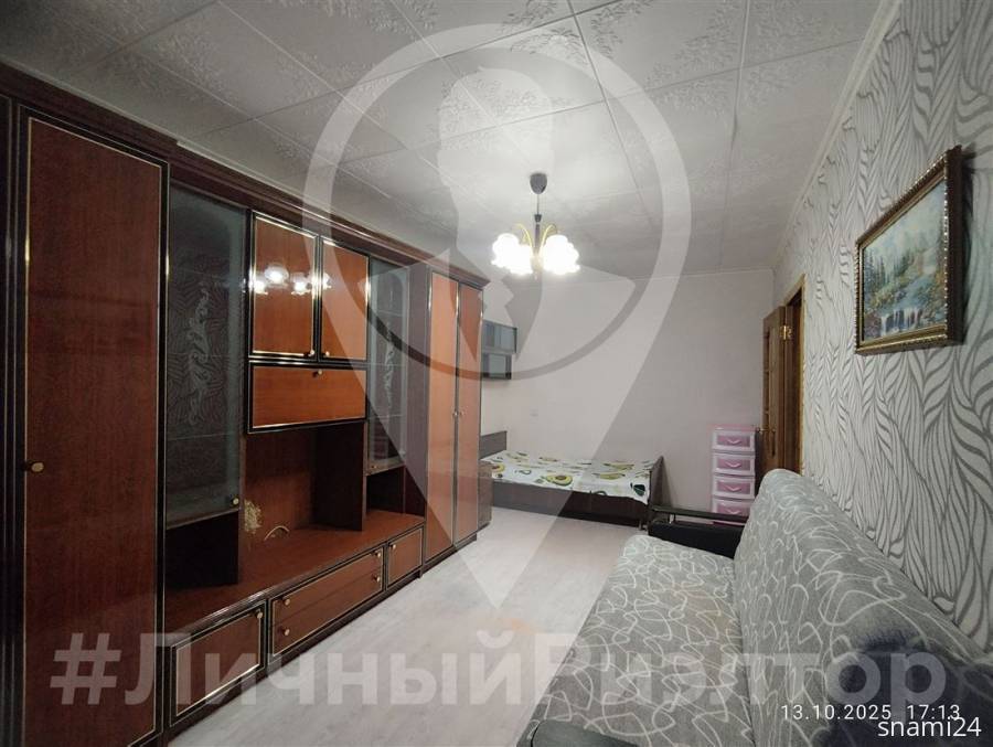 Рязань, Продается 1-к квартира, 9/9 эт., ул Свободы, д. 95, Квартиры, На продажу