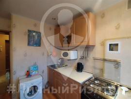 Рязань, Продается 1-к квартира, 9/9 эт., ул Свободы, д. 95, Квартиры, На продажу