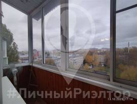 Рязань, Продается 1-к квартира, 9/9 эт., ул Свободы, д. 95, Квартиры, На продажу