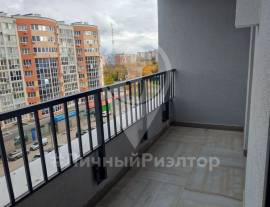 Рязань, Продается 1-к квартира, 7/17 эт., Славянский пр-кт, д. 12, Квартиры, На продажу, Голенчино