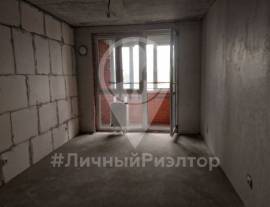 Рязань, Продается 1-к квартира, 7/17 эт., Славянский пр-кт, д. 12, Квартиры, На продажу