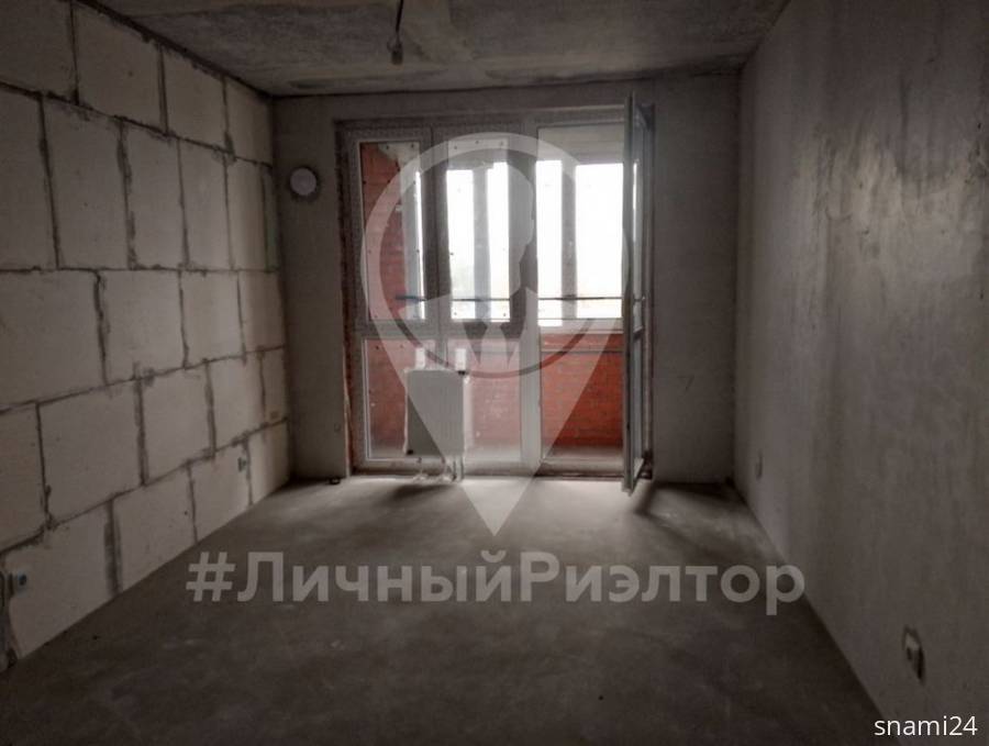 Рязань, Продается 1-к квартира, 7/17 эт., Славянский пр-кт, д. 12, Квартиры, На продажу, Голенчино